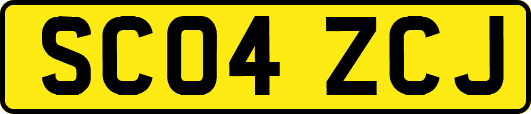 SC04ZCJ
