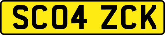 SC04ZCK
