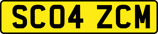 SC04ZCM