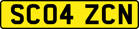 SC04ZCN