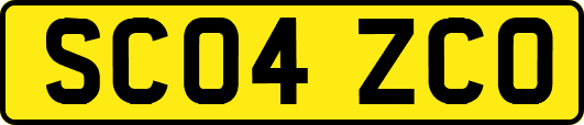 SC04ZCO