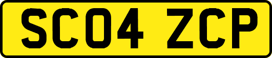 SC04ZCP