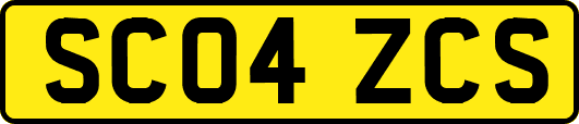 SC04ZCS