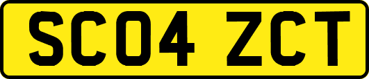 SC04ZCT