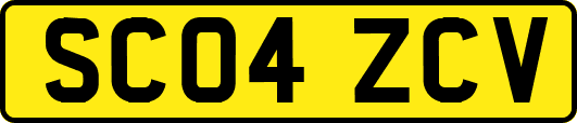 SC04ZCV