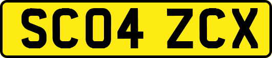 SC04ZCX