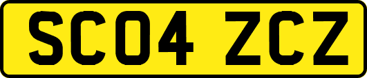 SC04ZCZ
