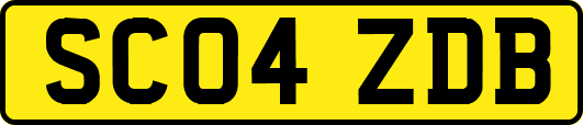 SC04ZDB