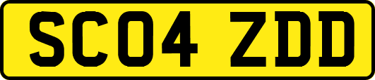 SC04ZDD