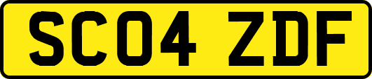 SC04ZDF