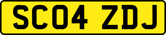 SC04ZDJ
