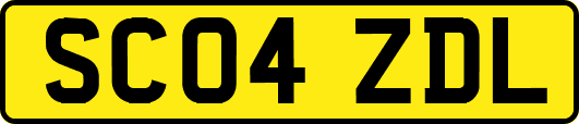 SC04ZDL