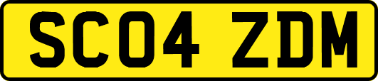 SC04ZDM