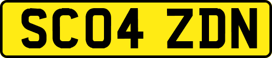 SC04ZDN