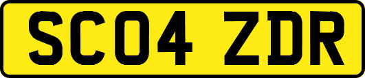 SC04ZDR