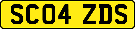 SC04ZDS