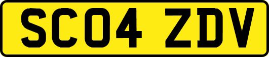 SC04ZDV