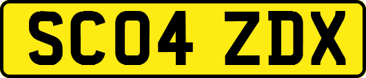 SC04ZDX