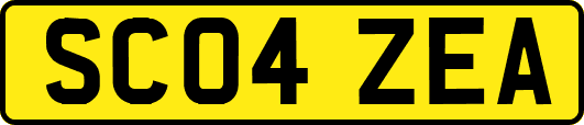 SC04ZEA