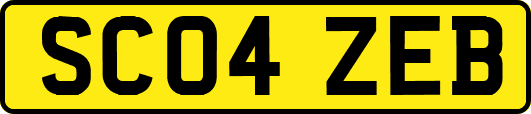 SC04ZEB