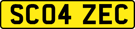 SC04ZEC