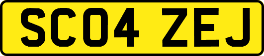 SC04ZEJ