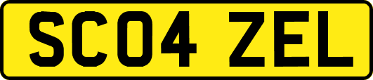 SC04ZEL