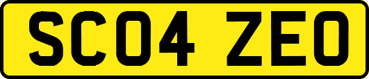 SC04ZEO