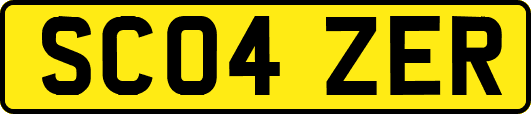 SC04ZER