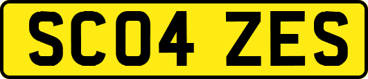 SC04ZES