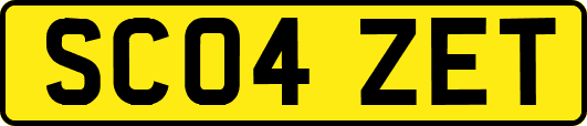 SC04ZET