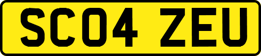 SC04ZEU