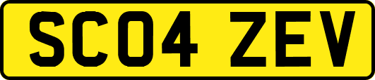 SC04ZEV