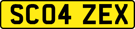 SC04ZEX