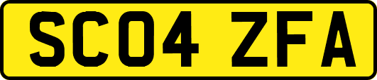SC04ZFA