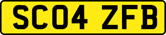 SC04ZFB