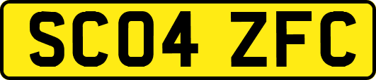 SC04ZFC