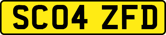 SC04ZFD