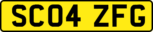 SC04ZFG