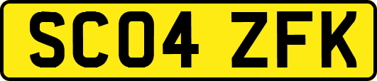 SC04ZFK