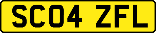 SC04ZFL