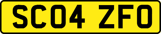 SC04ZFO