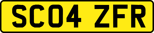 SC04ZFR