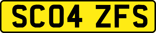 SC04ZFS