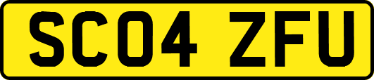 SC04ZFU