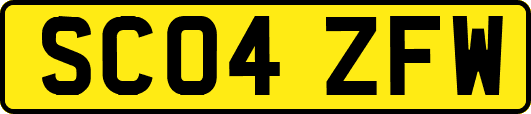 SC04ZFW