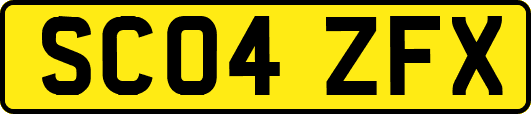 SC04ZFX