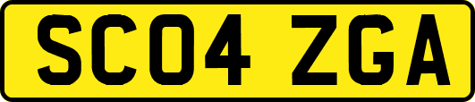 SC04ZGA