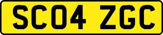 SC04ZGC