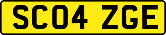 SC04ZGE